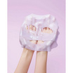 MediAnswer มาส์กหน้าเจลลี่ Calming Collagen Mask 37 กรัม (5 แผ่น)