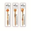 Golden ปากกาเจลแฟนซีการ์ตูนหมุนได้ 0.5 มม. ด้ามคละลาย (แพ็ก 3 ด้าม)