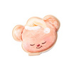 Deli กระดาษโน้ต Butterbear X Deli No.HY241 คละลาย (แพ็ก 4 ชิ้น)