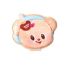 Deli กระดาษโน้ต Butterbear X Deli No.HY241 คละลาย (แพ็ก 4 ชิ้น)