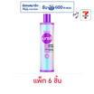 ซันซิล แชมพู เบาวน์ซี่ บิ๊กแฮร์ 180 มล. (แพ็ก 6 ชิ้น)