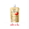 ซึบากิ แชมพู พรีเมียม วอลลุ่ม แอนด์ รีแพร์ 100 มล. (แพ็ก 4 ชิ้น)