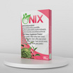 (Onix) ผลิตภัณฑ์เสริมอาหารโอนิกซ์ บรรจุ 10 แคปซูล