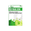 (Geralox) ผลิตภัณฑ์เสริมอาหารจีราล็อกซ์ บรรจุ 10 แคปซูล