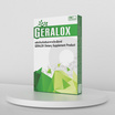 (Geralox) ผลิตภัณฑ์เสริมอาหารจีราล็อกซ์ บรรจุ 10 แคปซูล