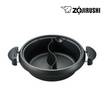ZOJIRUSHI กระทะอเนกประสงค์ 4.8 ลิตร รุ่น EP-PVQ30-BA