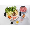 ZOJIRUSHI กระทะอเนกประสงค์ 4.8 ลิตร รุ่น EP-PVQ30-BA