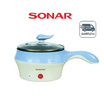 Sonar กระทะไฟฟ้าเอนกประสงค์ รุ่น  JK-270(S)