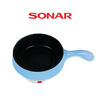 Sonar กระทะไฟฟ้าเอนกประสงค์ รุ่น  JK-270(S)