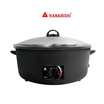 Hanabishi กระทะไฟฟ้า รุ่น HGP-10T