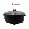 Hanabishi กระทะไฟฟ้า รุ่น HGP-10T