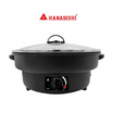 Hanabishi กระทะไฟฟ้า รุ่น HGP-39