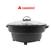 Hanabishi กระทะไฟฟ้า รุ่น HGP-39