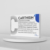 (Carthisin) ผลิตภัณฑ์เสริมอาหารคาร์ธิซิน บรรจุ 10 แคปซูล