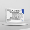 (Carthisin) ผลิตภัณฑ์เสริมอาหารคาร์ธิซิน บรรจุ 10 แคปซูล
