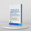 (PHILOLA) ผลิตภัณฑ์เสริมอาหารฟิโลล่า บรรจุ 10 แคปซูล
