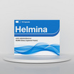 (Helmina) ผลิตภัณฑ์เสริมอาหารเฮลมีน่า บรรจุ 15 แคปซูล