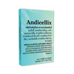 (Andicellix) ผลิตภัณฑ์เสริมอาหารแอนไดเซลลิกซ์ บรรจุ 10 แคปซูล