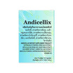 (Andicellix) ผลิตภัณฑ์เสริมอาหารแอนไดเซลลิกซ์ บรรจุ 10 แคปซูล