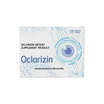 (Oclarizin) ผลิตภัณฑ์เสริมอาหารอ็อคลาริซิน บรรจุ 15 แคปซูล