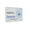 (Oclarizin) ผลิตภัณฑ์เสริมอาหารอ็อคลาริซิน บรรจุ 15 แคปซูล