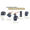 Zojirushi กาต้มน้ำไฟฟ้า ขนาด ความจุ 1 ลิตร รุ่น CK-DAQ10T