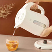 Zojirushi กาต้มน้ำร้อนไฟฟ้า ขนาด 1.5 ลิตร รุ่น CK-VAQ15T-WA