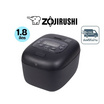 Zojirushi หม้อหุงข้าวไฟฟ้า ไมโครคอมพิวเตอร์ ขนาด 1.8 ลิตร รุ่น NL-EAQ18