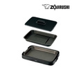 ZOJIRUSHI เตาบาร์บิคิว รุ่น EA-KFQ20T