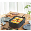 ZOJIRUSHI เตาบาร์บิคิว รุ่น EJ-MAQ20T-BA
