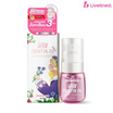 Livetined Hairona ออยล์บำรุงผม Colorlock Hair Essential Oil 30ml. (แพ็ก 2 ชิ้น) Pink