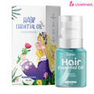 Livetined Hairona ออยล์บำรุงผม Hair Essential Oil 80ml. Blue