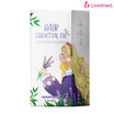 Livetined Hairona ออยล์บำรุงผม Hair Essential Oil 80ml. Blue