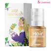 Livetined Hairona ออยล์บำรุงผม Glowguard Hair Essential Oil 80ml. Yellow