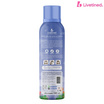 Livetined Hairona สเปรย์สระผมแบบแห้ง Hairona Cooling Fresh Water-based Dry Shampoo 160ml.