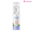 Livetined Hairona แป้งโรยผม Hairona Long-lasting Oil Control Powder-based Dry Shampoo 50ml