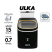 ULKA เครื่องทำน้ำแข็ง ทรง HalfCube รุ่น ULKA-15AF