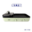 OTTO เตาสุกี้บาร์บีคิว รุ่น GR-172A
