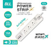 BLL ปลั๊กไฟ รุ่น B76