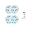 Smarthome เครื่องถูพื้นไฟฟ้าแบบหมุน 460มล รุ่น SM-EM001