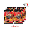 บิ๊กก้าข้าวโพดอบกรอบรสไก่ทอดเกาหลี 40 กรัม (แพ็ก 6 ชิ้น)