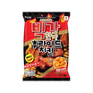 บิ๊กก้าข้าวโพดอบกรอบรสไก่ทอดเกาหลี 40 กรัม (แพ็ก 6 ชิ้น)