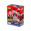 ทิวลี่บิ๊กบอมสอดไส้คุกกี้กรอบพวงกุญแจProxie 25 กรัม คละลาย (แพ็ก 6 ชิ้น)