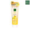 Baby Bright เซ็ต British Pear Body Cleanser 450ml+Yuzu Lemon Sun Lotion Spf 30 Pa+++ 160ml