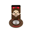 Amaze One ที่วางโทรศัพท์ Monchhichi A-MCPS01