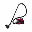 SHARP เครื่องดูดฝุ่นแบบถังเก็บฝุ่น 1.5ลิตร รุ่น EC-CG16B-R
