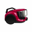 SHARP เครื่องดูดฝุ่นแบบถังเก็บฝุ่น 1.5ลิตร รุ่น EC-CG16B-R