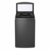 LG เครื่องซักผ้าฝาบน 13 กิโลกรัม รุ่น T2313NBTB