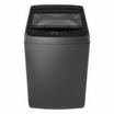 LG เครื่องซักผ้าฝาบน 13 กิโลกรัม รุ่น T2313NBTB