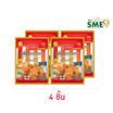ครัววังทิพย์ แป้งทอดกรอบรสเคนตั๊กกี้ 100 กรัม